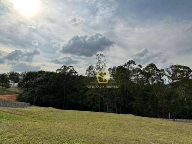 Terreno à venda, 810 m² por R$ 400.000,00 - Condomínio Terras de Santa Tereza - Itupeva/SP