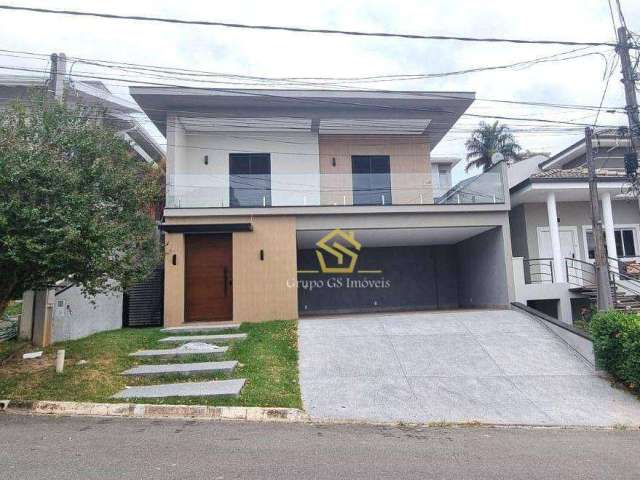 Casa com 3 dormitórios à venda, 220 m² por R$ 1.859.000,00 - Residencial Terras de Sao Francisco - Vinhedo/SP