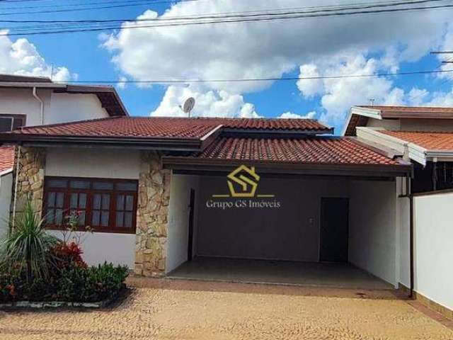 Casa com 2 dormitórios à venda, 144 m² por R$ 900.000,01 - Lenheiro - Valinhos/SP