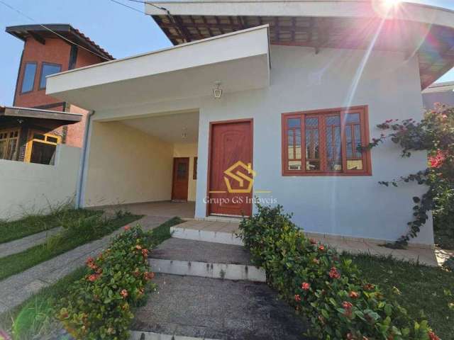 Casa com 3 dormitórios à venda, 150 m² por R$ 1.000.000,00 - Condomínio Grape Village - Vinhedo/SP