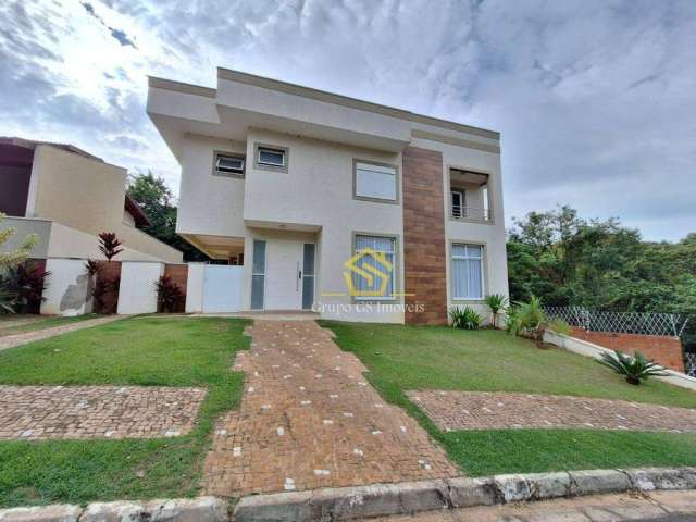 Casa com 4 dormitórios à venda, 250 m² por R$ 1.350.000,00 - Bosque - Vinhedo/SP