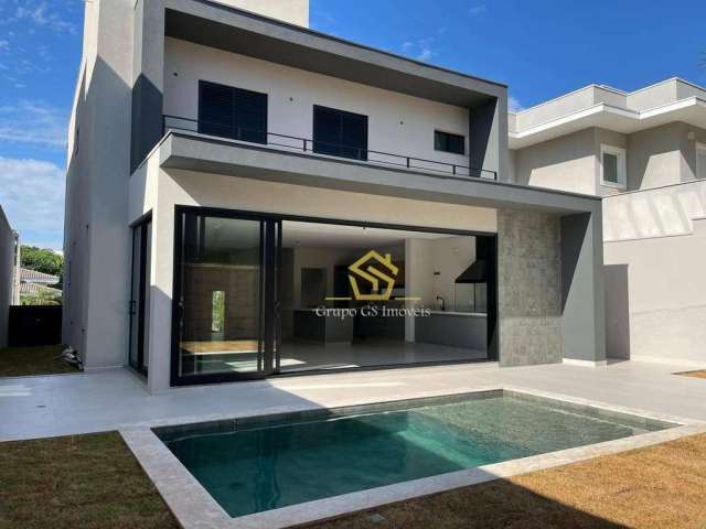 Casa com 3 dormitórios à venda, 238 m² por R$ 2.400.000,01 - Condomínio Recanto dos Paturis - Vinhedo/SP