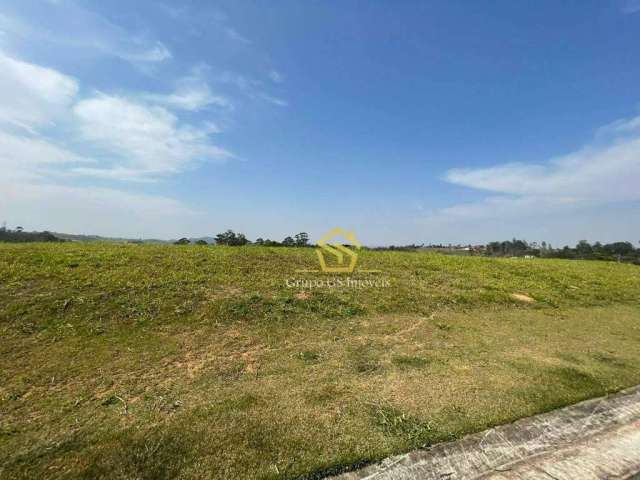 Terreno à venda, 900 m² por R$ 1.359.000,00 - Condomínio Campo de Toscana - Vinhedo/SP