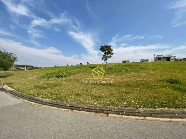 Terreno à venda, 816 m² por R$ 1.240.000,01 - Condomínio Campo de Toscana - Vinhedo/SP