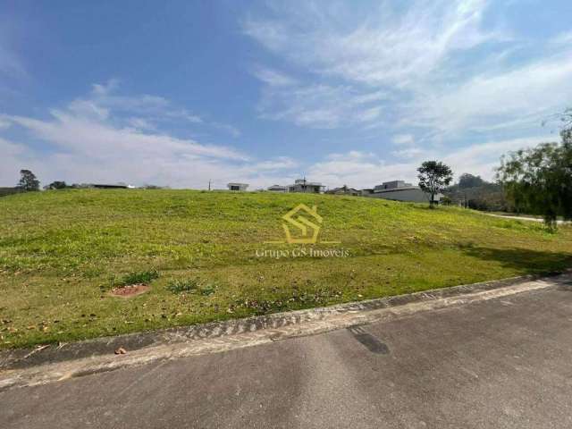 Terreno à venda, 939 m² por R$ 1.450.000,01 - Condomínio Campo de Toscana - Vinhedo/SP