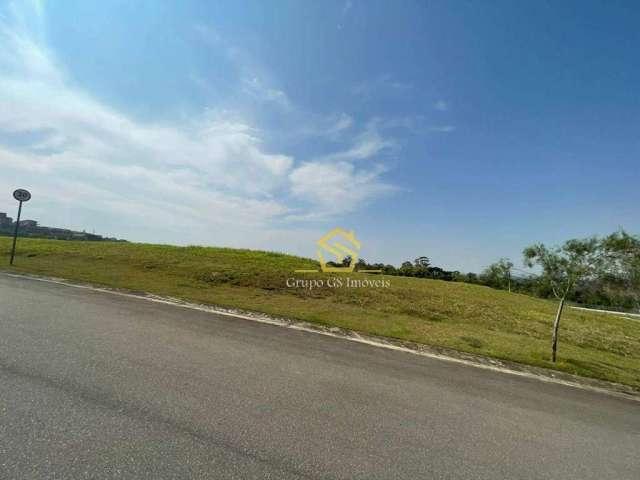 Terreno à venda, 1030 m² por R$ 1.555.000,01 - Condomínio Campo de Toscana - Vinhedo/SP