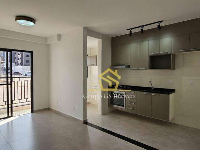 Apartamento com 2 dormitórios para alugar, 58 m² por R$ 2.955,01/mês - Residencial Vicenza - Vinhedo/SP