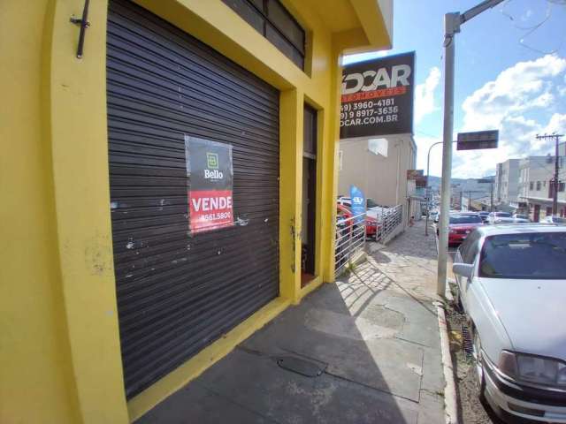 Sala comercial para alugar na Senador Salgado Filho, 910, Centro, Caçador por R$ 1.500