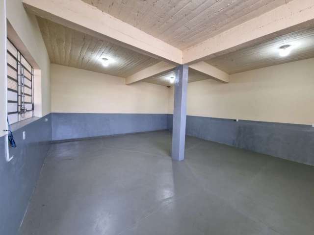 Sala comercial para alugar na Campos Novos, 176, Centro, Caçador por R$ 1.650