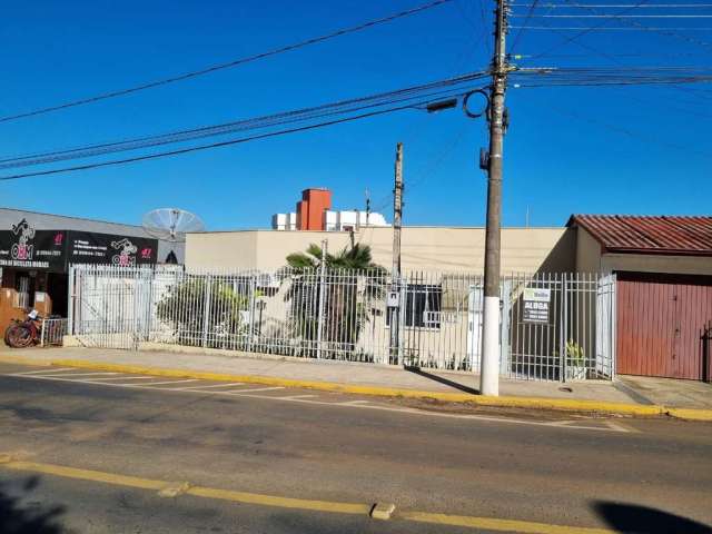 Sala comercial para alugar na Dr. Moacir Sampaio, 246, Berger, Caçador por R$ 2.500