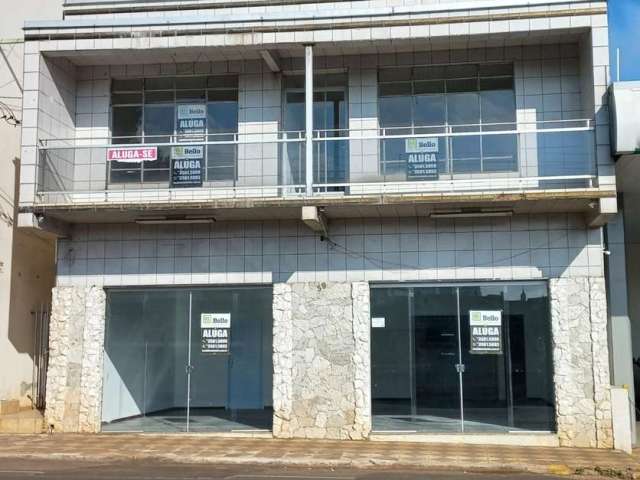 Apartamento com 4 quartos para alugar na Doutor Altamiro Guimarães, 39, Centro, Caçador por R$ 1.900