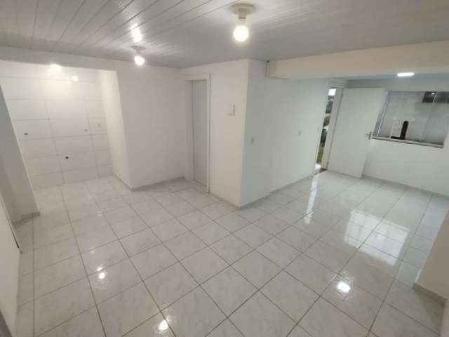 Apartamento com 2 quartos para alugar na Amazonas, 1220, Santa Catarina, Caçador por R$ 1.090