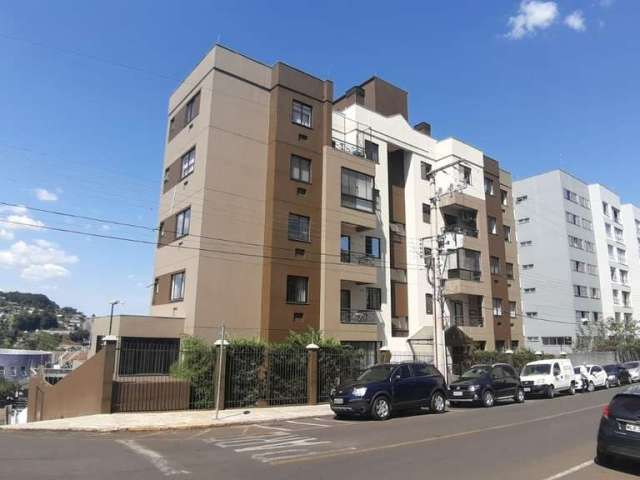 Apartamento com 2 quartos para alugar na Porto União, 159, Centro, Caçador por R$ 1.800