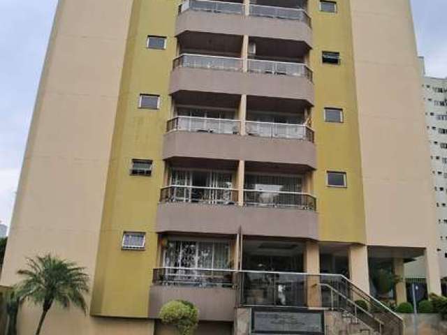 Apartamento com 3 quartos para alugar na Onio Pedrassani, 235, Centro, Caçador por R$ 2.700