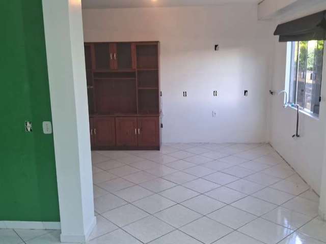 Apartamento com 1 quarto para alugar na Santa Barbara, 190, Nossa Senhora Salete, Caçador por R$ 1.000