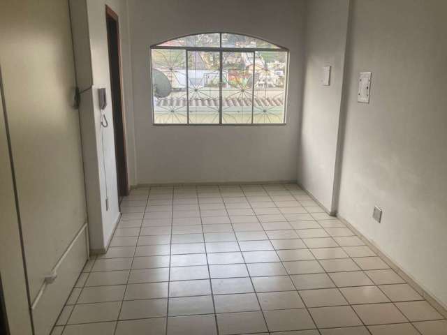 Apartamento com 1 quarto para alugar na Doutor Altamiro Guimarães, 35, Centro, Caçador por R$ 1.300