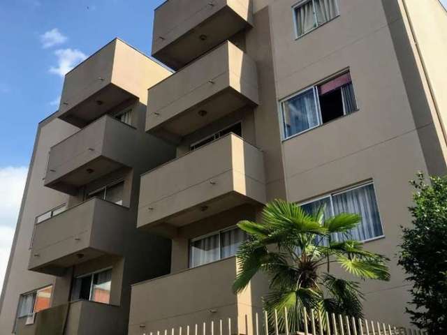 Apartamento com 3 quartos para alugar na Rua Adelmyr Pressanto, 336, Centro, Caçador por R$ 3.200