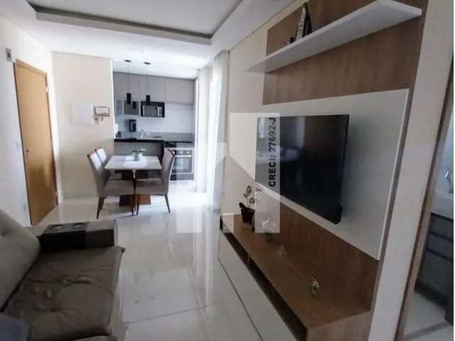 Apartamento à venda, Altos de Samuel Martins - Jardim do Lago, Jundiaí, SP