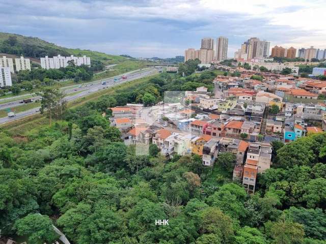 Apartamento à venda, Condomínio Go Maraville - Parque União, Jundiaí, SP