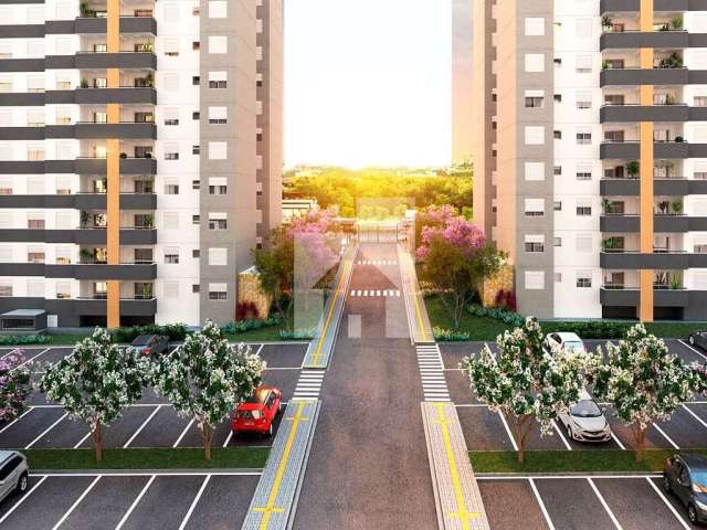 apartamento no LIFE RESIDENCIAL - Jundiaí, SP