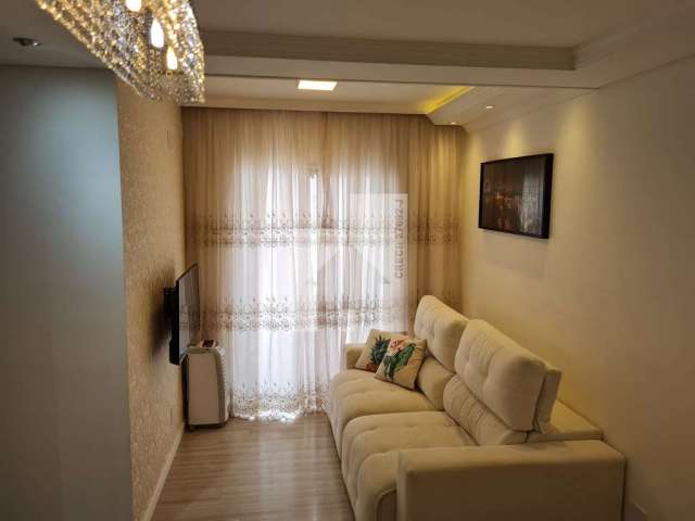 Apartamento à venda, condomínio Alto do felicita , Jardim Pitangueiras II, Jundiaí, SP