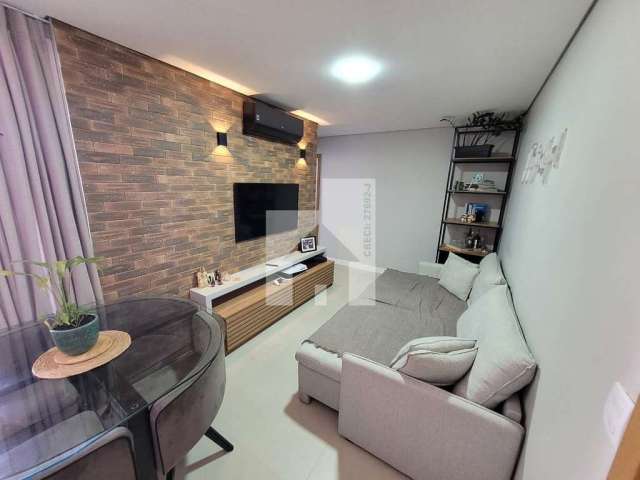 Apartamento à venda, Vila Progresso, Jundiaí, SP