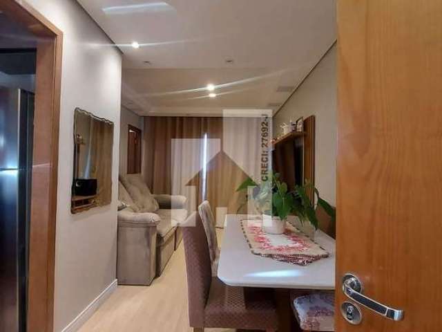 Apartamento à venda, Residencial Pacaembu 1, Itupeva, SP