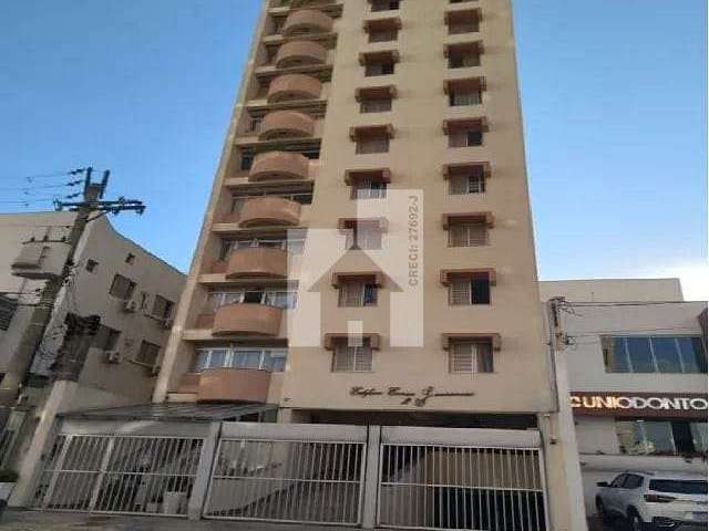 Apartamento à venda e para locação, Centro, Jundiaí, SP