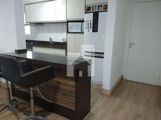 Apartamento à venda, 2 Dormitórios 1 Suíte - Condomínio Atmosphera Natural Living - Eloy Chaves - J