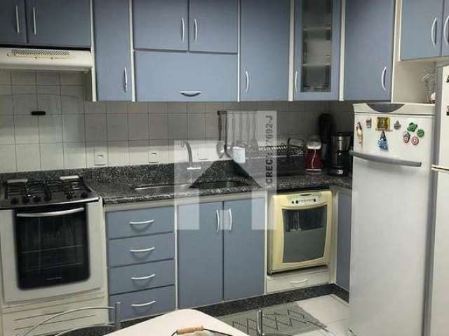 Apartamento à venda, Parque União, Jundiaí, SP