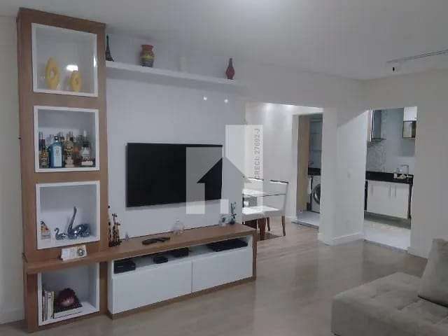 Lindo Apartamento à venda, Condomínio Forest - Jardim Ana Maria, Jundiaí, SP