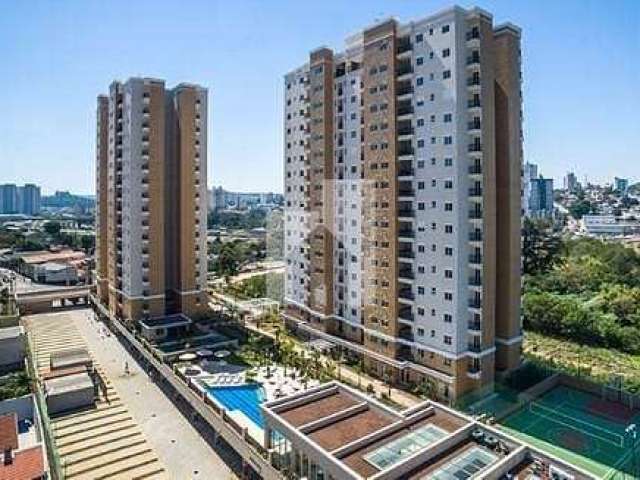 Apartamento Condomínio Eleve 2 dormitórios à venda, 83 m² - Jardim Trevo - Jundiaí/SP