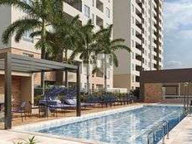 LANÇAMENTO!!! Apartamento à venda 2 dormitórios sendo 1 suíte, 67m², MAITÁ RESIDENCIAL - Parque da