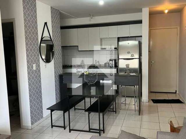 Apartamento residencial 2 dormitórios à venda, 62m² - Condomínio Jardim Conquista - Jardim Tamoio,