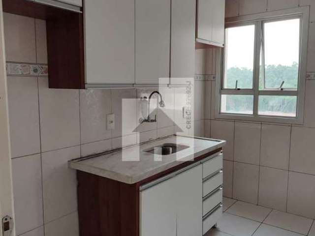 Apartamento com 3 Dormitórios no Residencial Portal das Palmeiras, Jardim Shangai, Jundiaí- Jundiaí