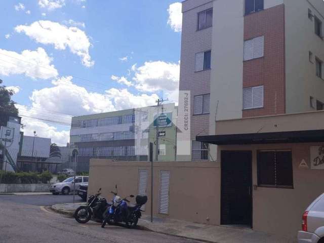 Apartamento com 3 dormitórios, 65 m² - venda ou aluguel - Jardim Pitangueiras I - Jundiaí/SP