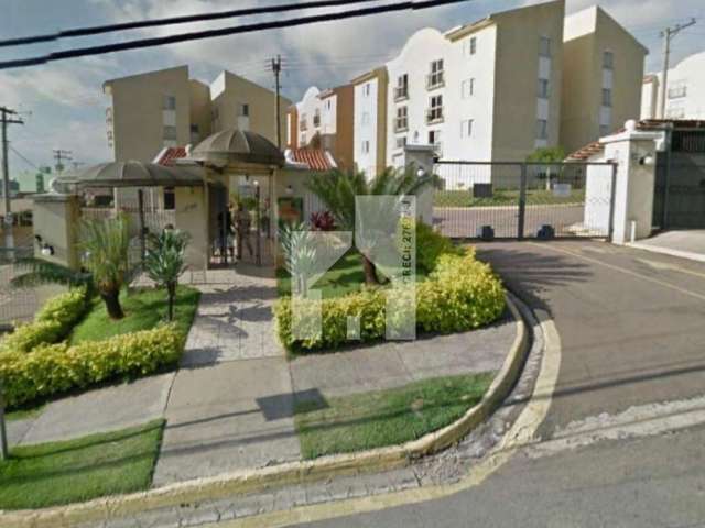 Apartamento no Residencial das Américas • Portal América do Sul, excelente localização, Jardim Trev