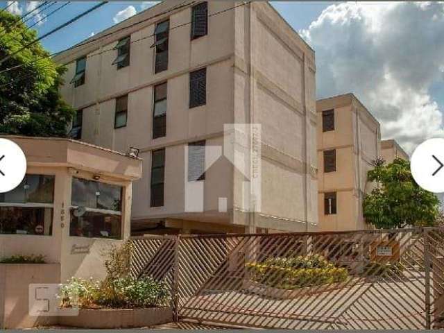 Apartamento com 2 dormitórios à venda, 68 m²  - Vila Mafalda - Jundiaí/SP