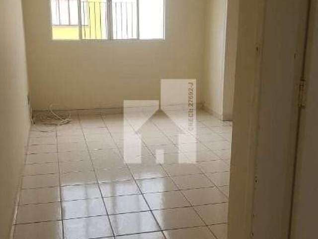 Apartamento com 2 dormitórios à venda, 54 m² - Medeiros - Jundiaí/SP