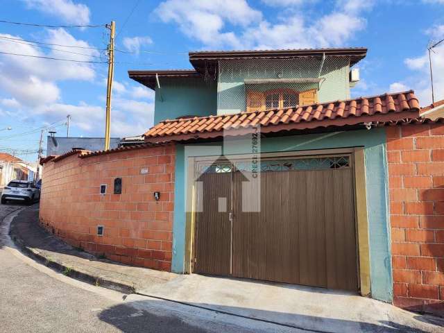 Casa à venda, Vila M Genoveva, Jundiaí, SP