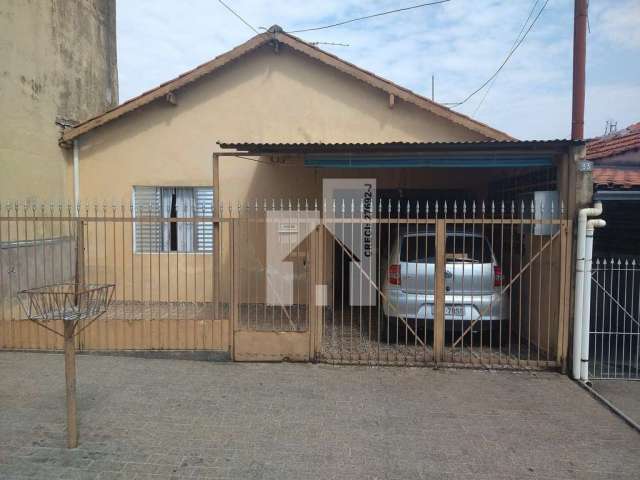 Casa à venda, Vila Isabel Eber, Jundiaí, SP