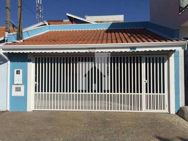 VENDE ou PERMUTA com apartamento uma Casa à venda, Parque Almerinda Pereira Chaves, Jundiaí, SP