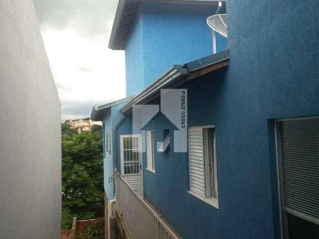 Casa com 3 dormitórios à venda, 129 m² - Morro Alto - Itupeva/SP