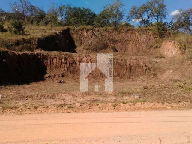 Terreno à venda, 1000 m² - Horto Florestal - Jundiaí/SP