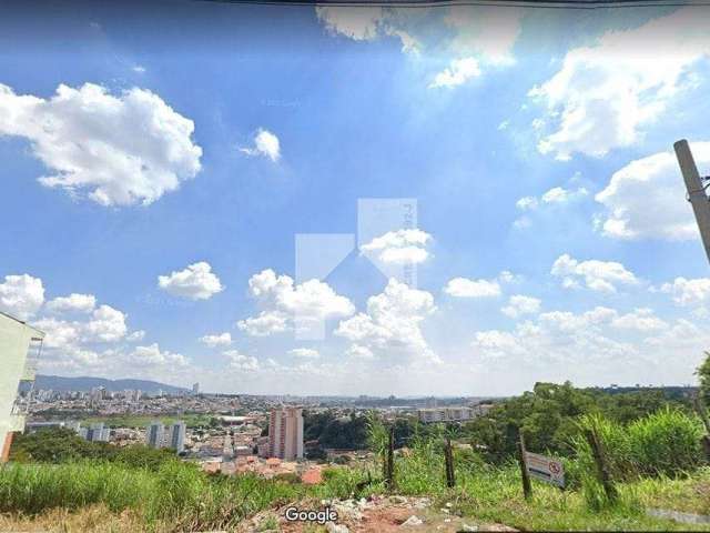 Terreno à venda, 644 m² - Jardim da Fonte - Jundiaí/SP