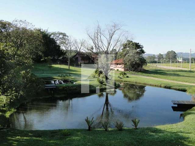 Terreno à venda, a partir de 1.000m² - Condomínio Residencial Quinta do Pinhal - Pinhal - Cabreúva/