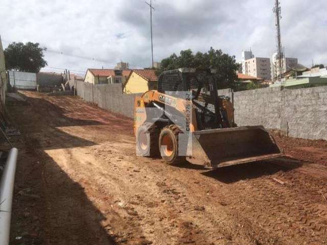 Terreno à venda, 900 m² - Jardim Pacaembu - Jundiaí/SP