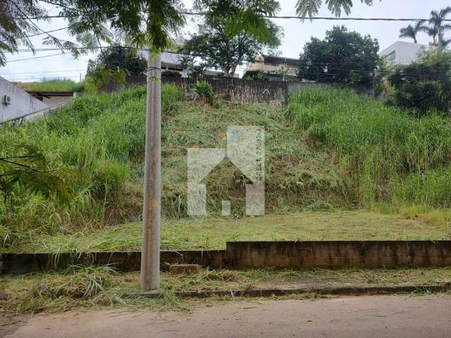 Terreno à venda, Jardim Brasil, Jundiaí, SP