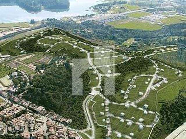 Terreno residencial à venda, 663 m² - Loteamento Residencial e Comercial Horto Florestal - Jundiaí/