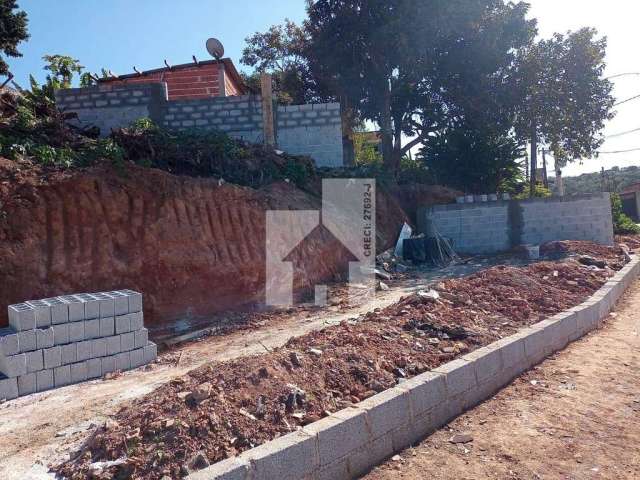 Terreno à venda, Parque Internacional, Campo Limpo Paulista, SP